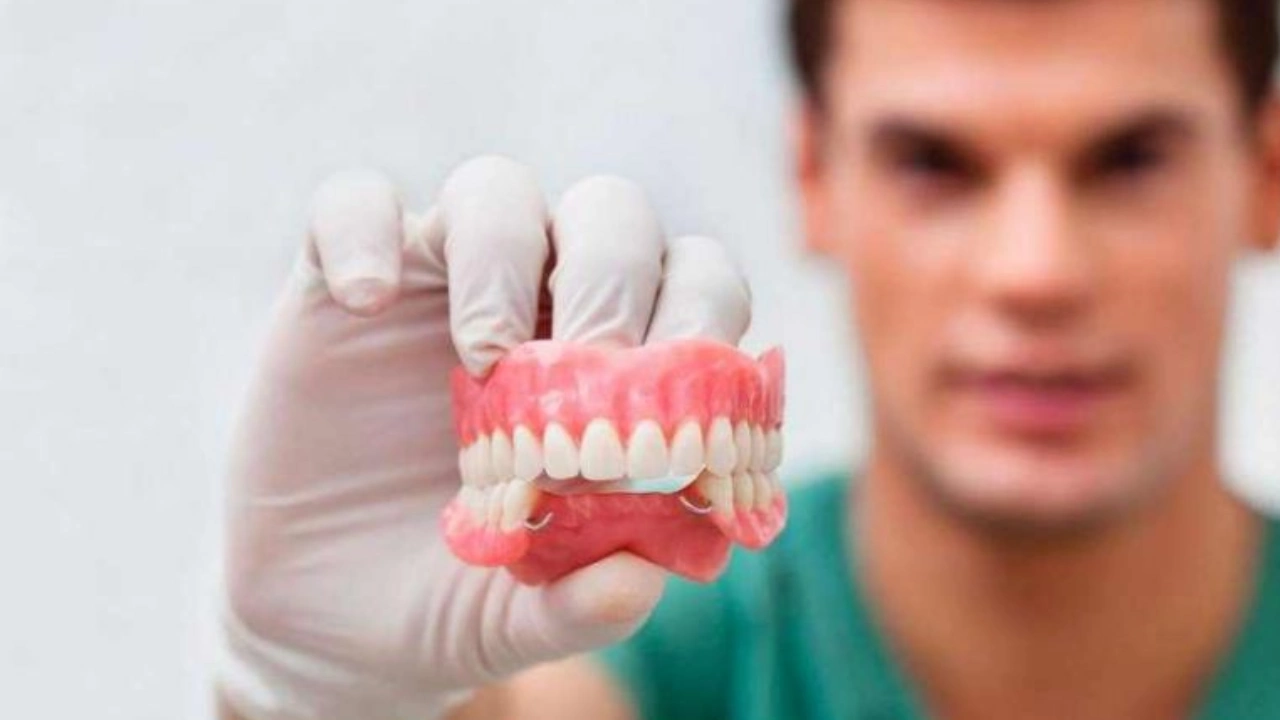 ¿Por qué se usan las prótesis dentales? Todo lo que necesitas saber